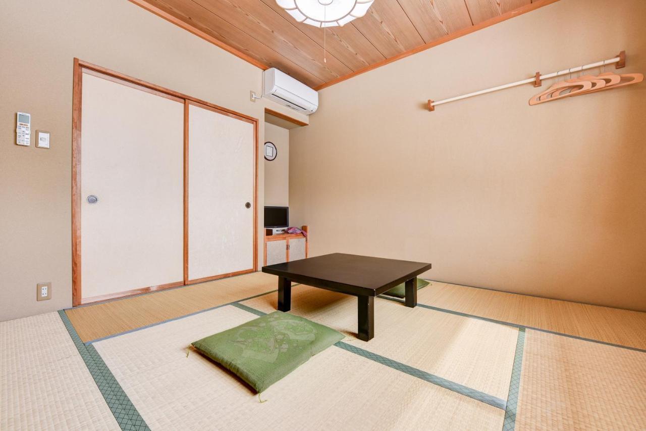 Kanoe Iiyama Экстерьер фото