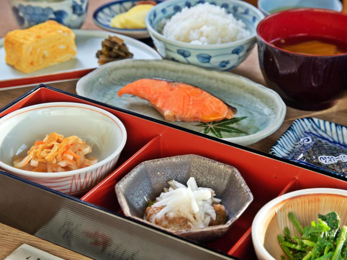 Kanoe Iiyama Экстерьер фото